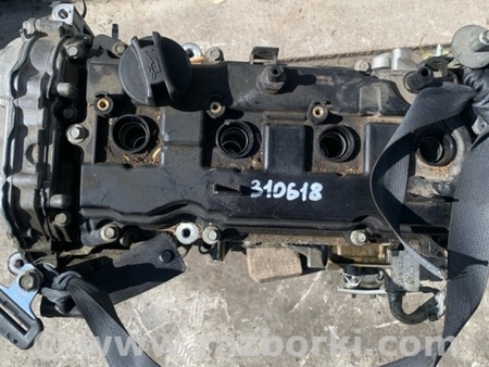 ФОТО Двигатель бензиновый для Nissan Altima L33 Киев