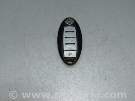 ФОТО Ключ зажигания для Nissan Altima L33 Киев