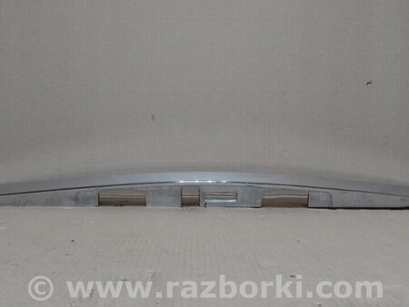 ФОТО Подсветка номера для Nissan Altima L33 Киев