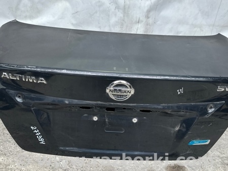 ФОТО Крышка багажника для Nissan Altima L33 Киев