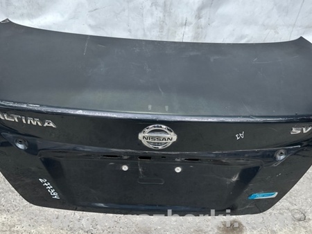ФОТО Крышка багажника для Nissan Altima L33 Киев