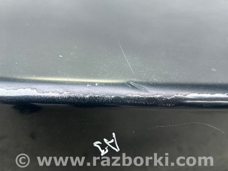 ФОТО Крышка багажника для Nissan Altima L33 Киев