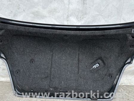 ФОТО Крышка багажника для Nissan Altima L33 Киев