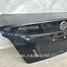 ФОТО Крышка багажника для Nissan Altima L33 Киев