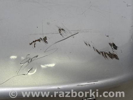 ФОТО Крышка багажника для Nissan Altima L33 Киев