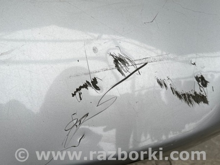 ФОТО Крышка багажника для Nissan Altima L33 Киев