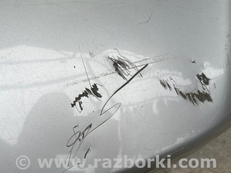 ФОТО Крышка багажника для Nissan Altima L33 Киев