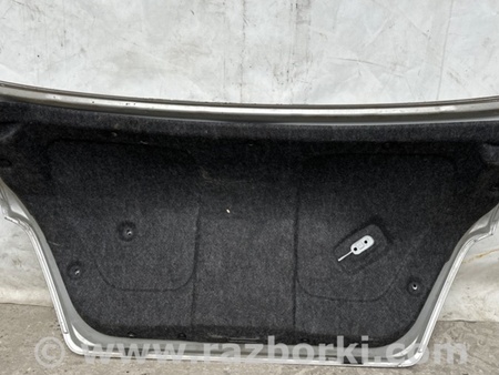 ФОТО Крышка багажника для Nissan Altima L33 Киев