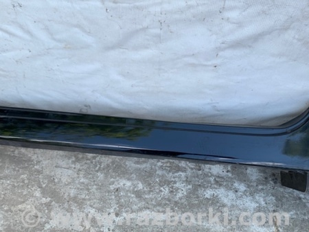 ФОТО Накладка порога наружная для Nissan Altima L33 Киев
