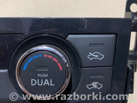 ФОТО Блок управления печкой для Nissan Altima L33 Киев