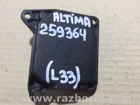 ФОТО Моторчик заслонки печки для Nissan Altima L33 Киев