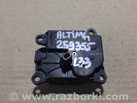 ФОТО Моторчик заслонки печки для Nissan Altima L33 Киев