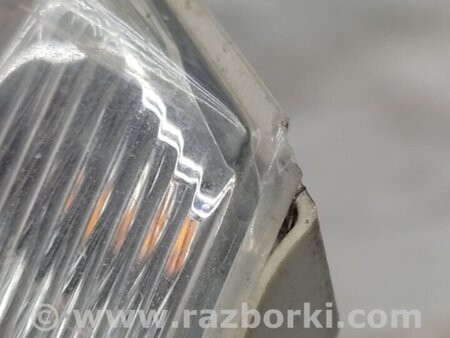 ФОТО Повторитель поворота в бампер для Nissan Altima L33 Киев