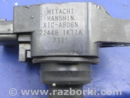 ФОТО Катушка зажигания для Nissan Altima L33 Киев