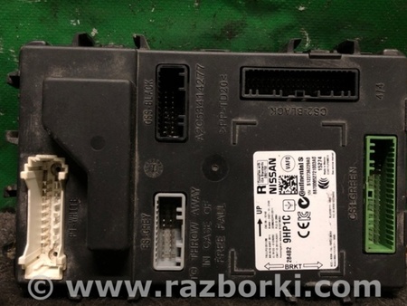 ФОТО Блок комфорта для Nissan Altima L33 Киев