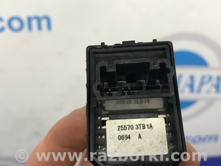 ФОТО Блок управления зеркалами для Nissan Altima L33 Киев