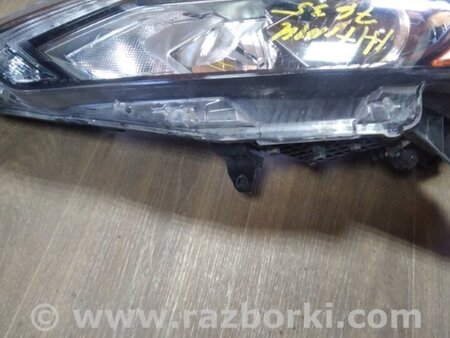 ФОТО Фара для Nissan Altima L33 Киев