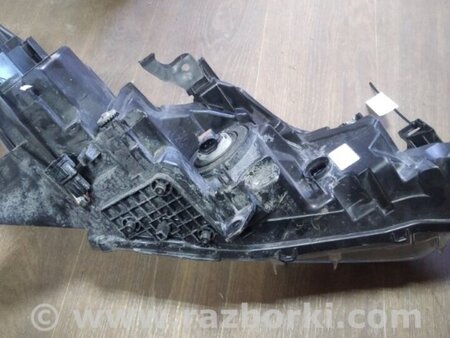 ФОТО Фара для Nissan Altima L33 Киев