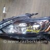 Фара Nissan Altima L33