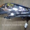 ФОТО Фара для Nissan Altima L33 Киев