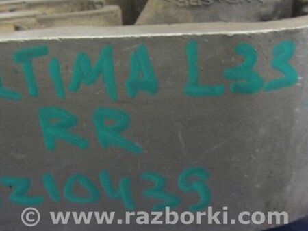ФОТО Подушка для Nissan Altima L33 Киев