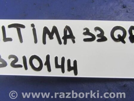 ФОТО Датчик положения распредвала для Nissan Altima L33 Киев