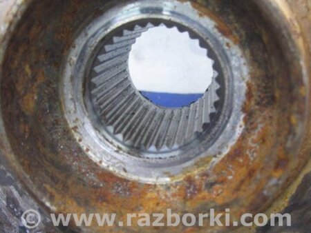 ФОТО Кулак поворотный для Nissan Altima L33 Киев