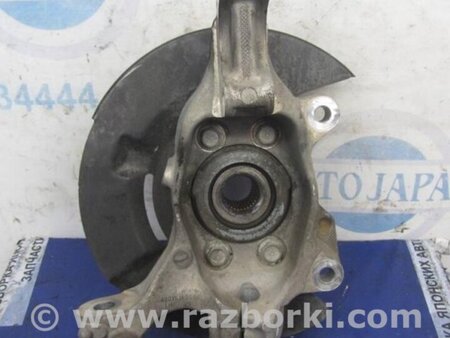 ФОТО Кулак поворотный для Nissan Altima L33 Киев