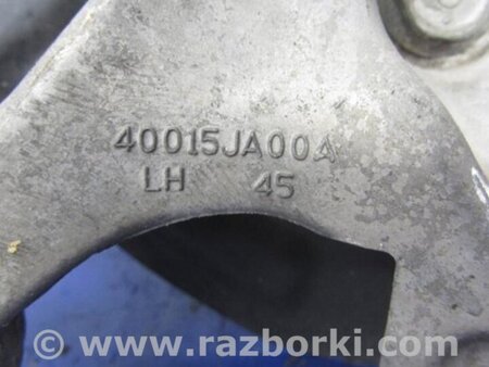 ФОТО Кулак поворотный для Nissan Altima L33 Киев