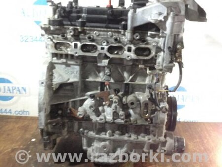 ФОТО Двигатель бензиновый для Nissan Altima L33 Киев