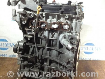 ФОТО Двигатель бензиновый для Nissan Altima L33 Киев