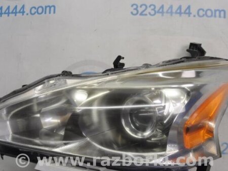 ФОТО Фара для Nissan Altima L33 Киев