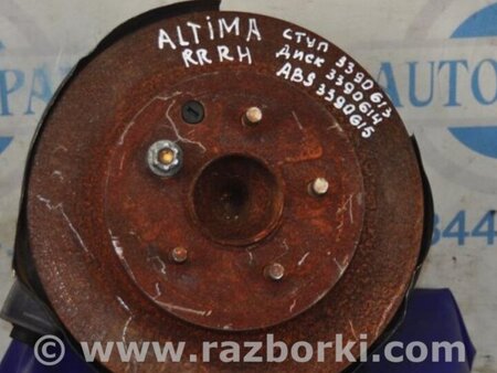 ФОТО Датчик ABS для Nissan Altima L33 Киев