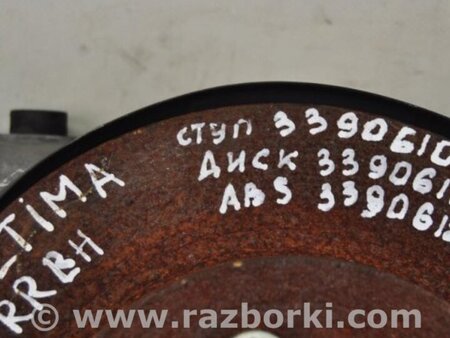 ФОТО Датчик ABS для Nissan Altima L33 Киев