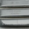 ФОТО Заглушка ПТФ для Toyota Aqua (2011-2015) Киев