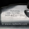 ФОТО Решетка радиатора для Toyota Aqua (2011-2015) Киев