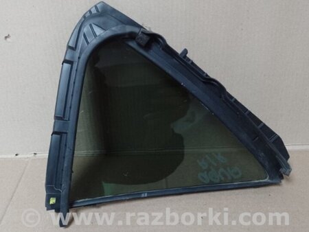 ФОТО Стекло двери глухое для Toyota Aqua (2011-2015) Киев