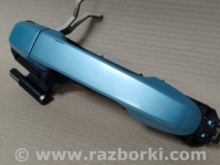 ФОТО Ручка двери для Toyota Aqua (2011-2015) Киев