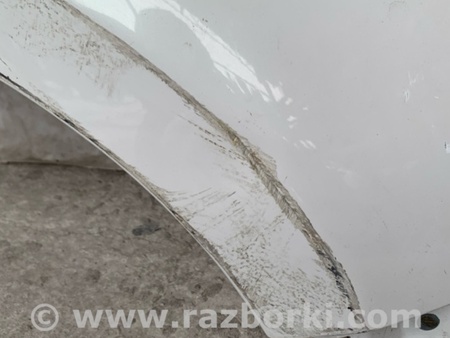 ФОТО Крыло переднее для Toyota Aqua (2011-2015) Киев