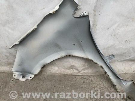 ФОТО Крыло переднее для Toyota Aqua (2011-2015) Киев