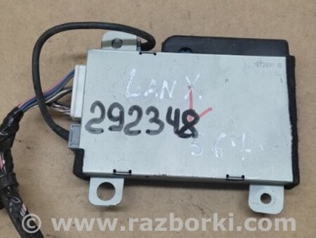 ФОТО Блок управления Bluetooth для Mitsubishi ASX Киев
