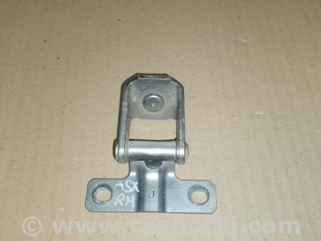ФОТО Петля крышки багажника для Mitsubishi ASX Киев