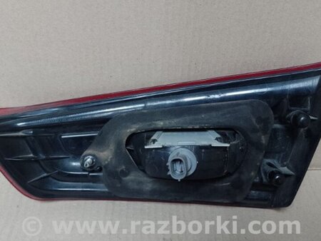 ФОТО Фонарь задний внутренний для Mitsubishi ASX Киев