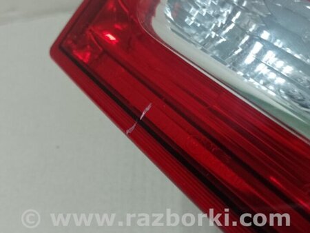 ФОТО Фонарь задний внутренний для Mitsubishi ASX Киев