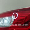 ФОТО Фонарь задний внутренний для Mitsubishi ASX Киев