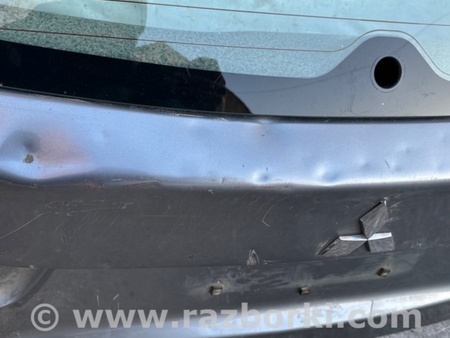 ФОТО Крышка багажника для Mitsubishi ASX Киев