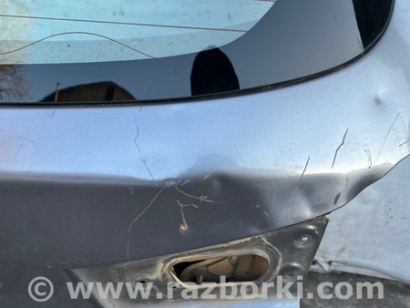 ФОТО Крышка багажника для Mitsubishi ASX Киев