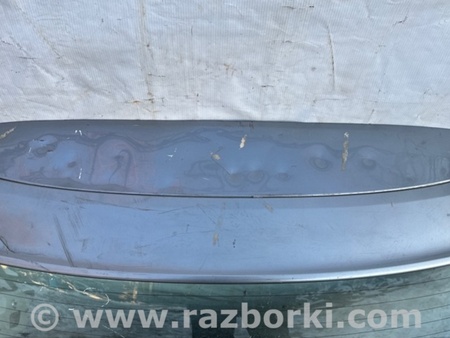 ФОТО Крышка багажника для Mitsubishi ASX Киев