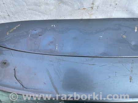 ФОТО Крышка багажника для Mitsubishi ASX Киев