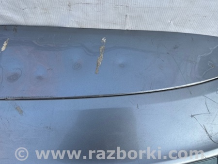 ФОТО Крышка багажника для Mitsubishi ASX Киев